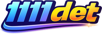 1111 det বাংলাদেশের লোগো